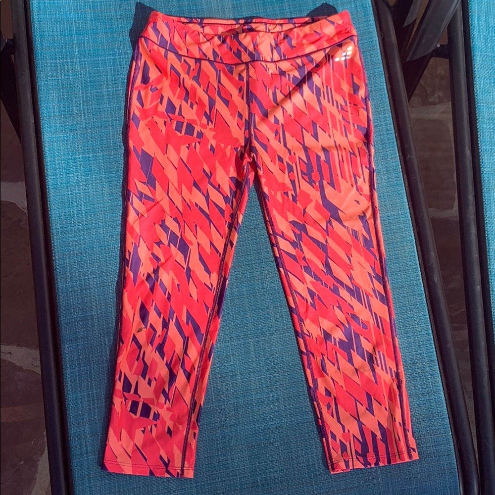 BCG girls active wear leggings